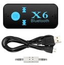 ADAPTADOR BLUETOOTH CARRO B